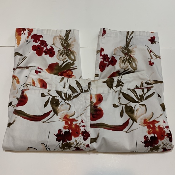 TRIBU Bermuda shorts - Picture 2 of 8